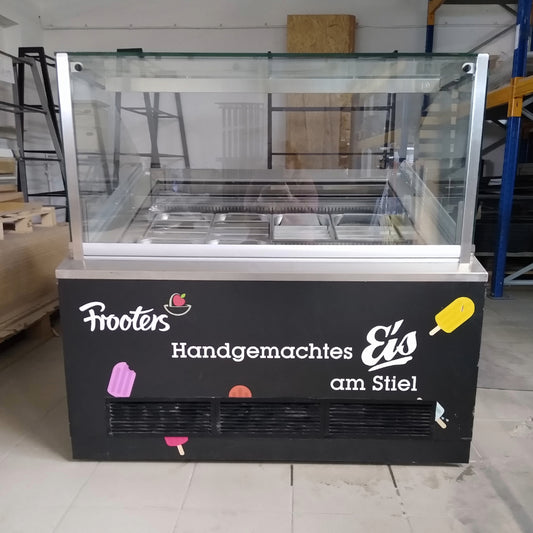 Frooters Stieleiskühlung  - gebraucht
