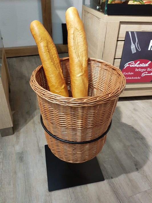 Bake-off Baguettekorbaufsteller