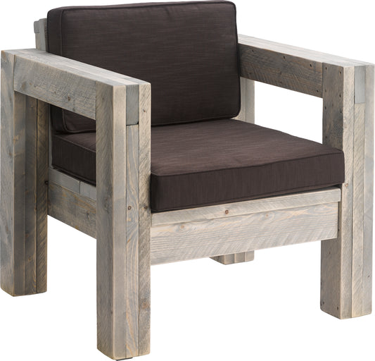 Lounge Sitzer