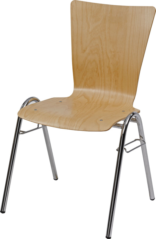 Konferenzstuhl