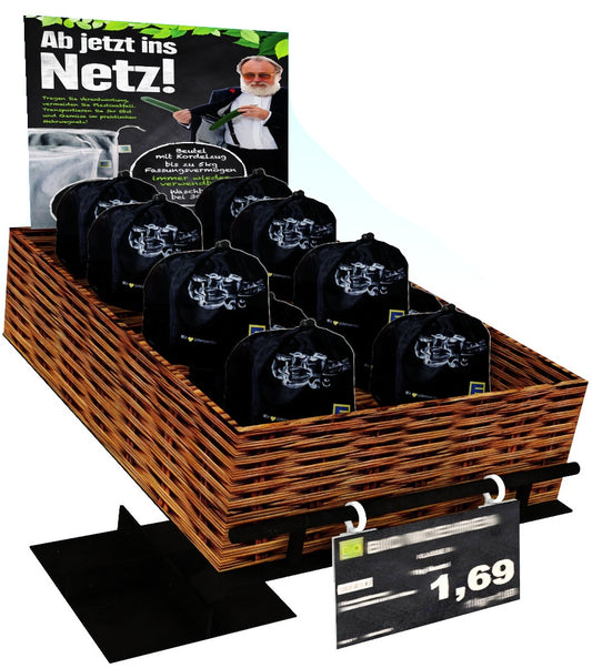 Aufsatz Cross- Selling