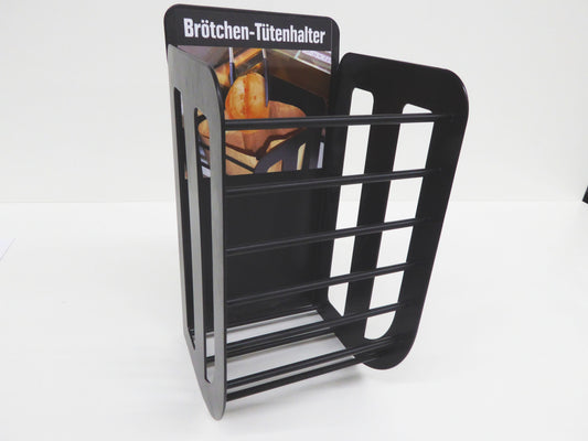Bake-off Tütenhalter
