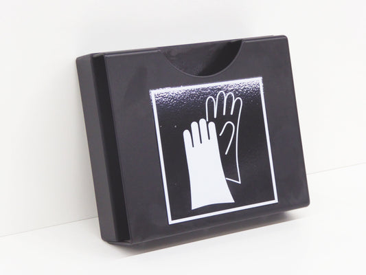 Handschuhspender Box