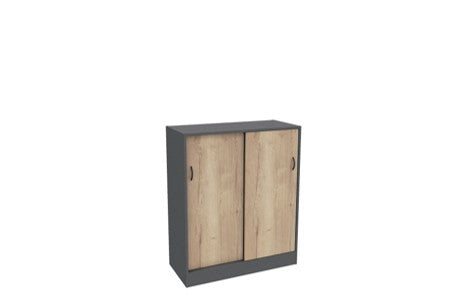 Schiebetürenschrank 1200