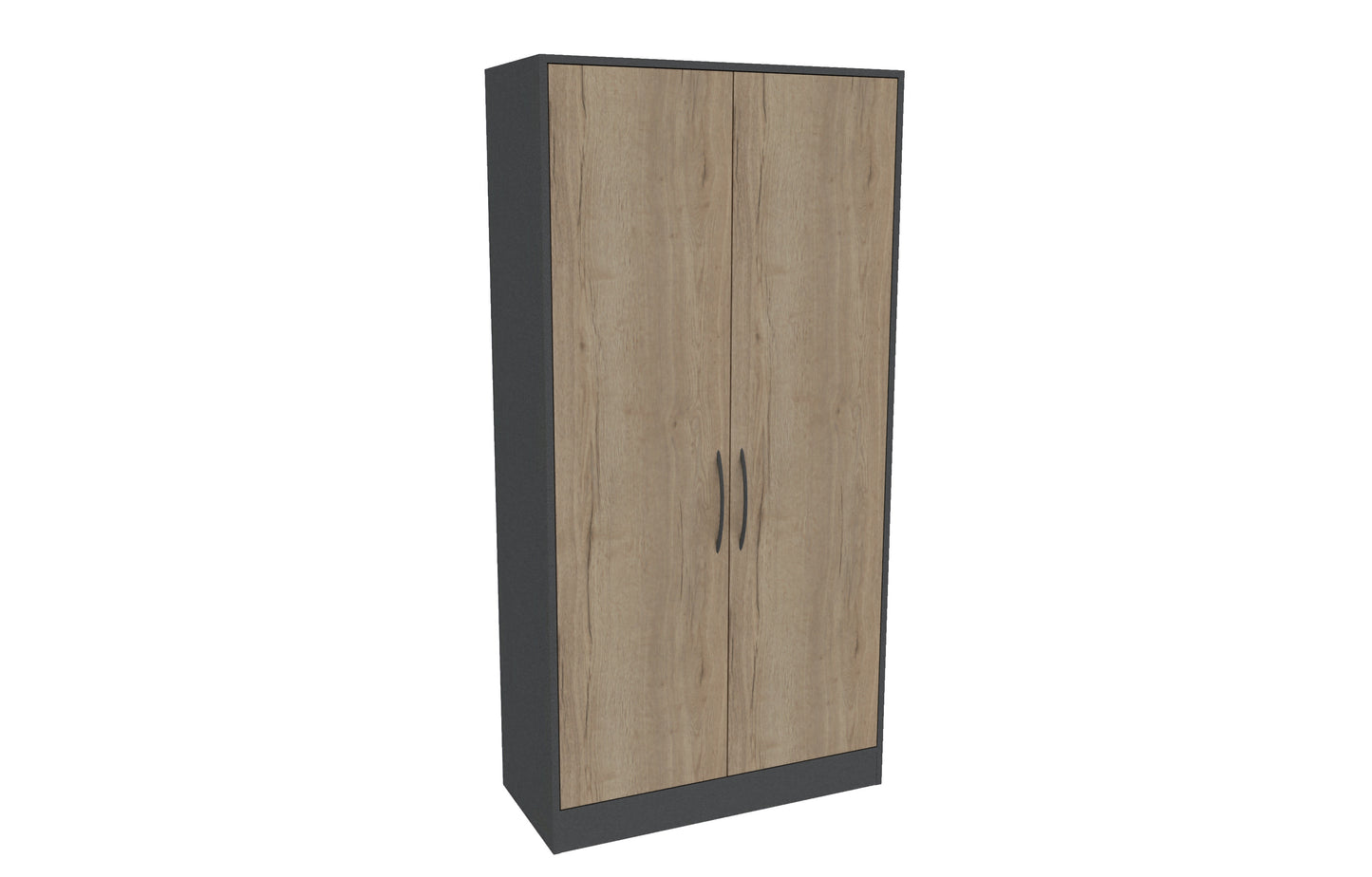Büroschrank 2000