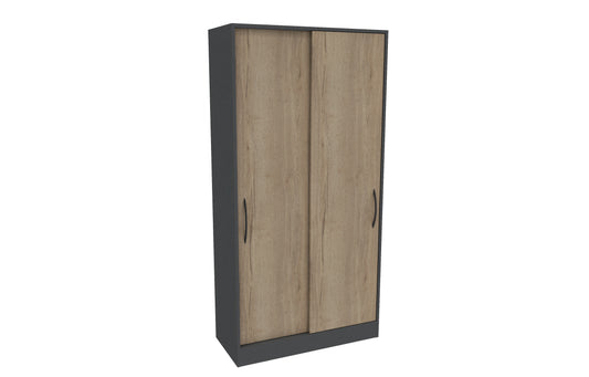 Schiebetürenschrank 2000mm