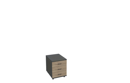 Rollcontainer