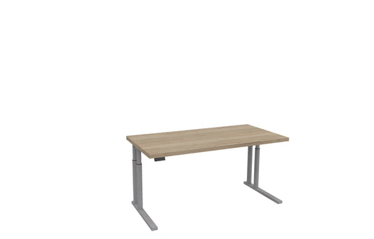 Schreibtisch elektisch