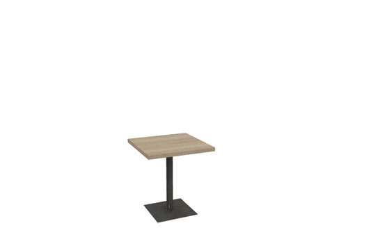 Bistrotisch 700x700mm