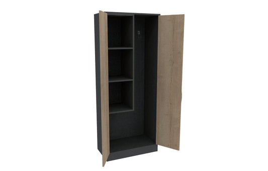 Putzmittelschrank