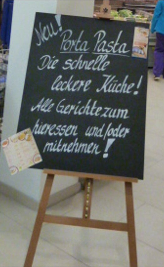 Dreifuß-Staffelei