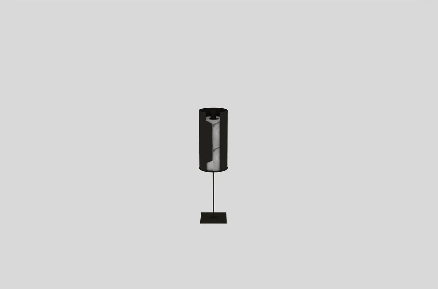 Knotenbeutel Dispenser
