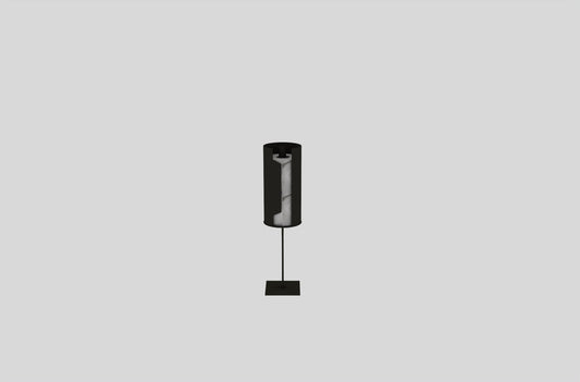 Knotenbeutel Dispenser